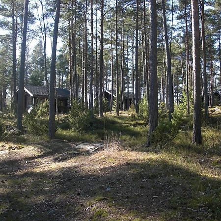 Ihala Camping Hotel Uusikaupunki Exterior foto